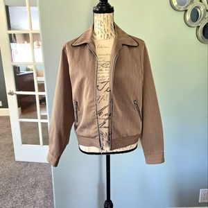 New Breed Jacket Vintage